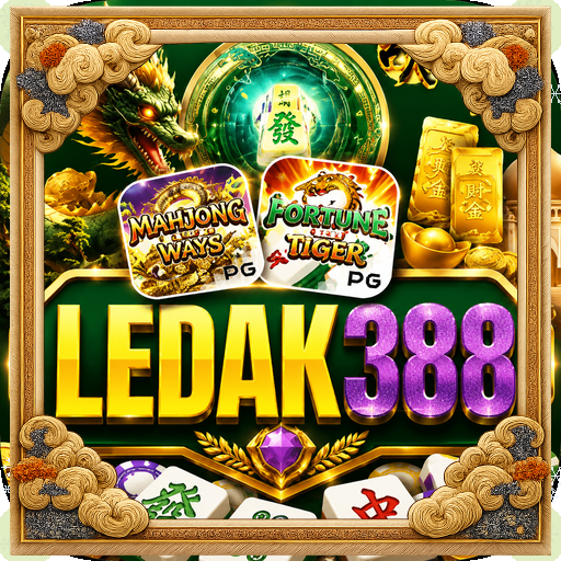 ledak388 — galeri pratinjau Resmi APK